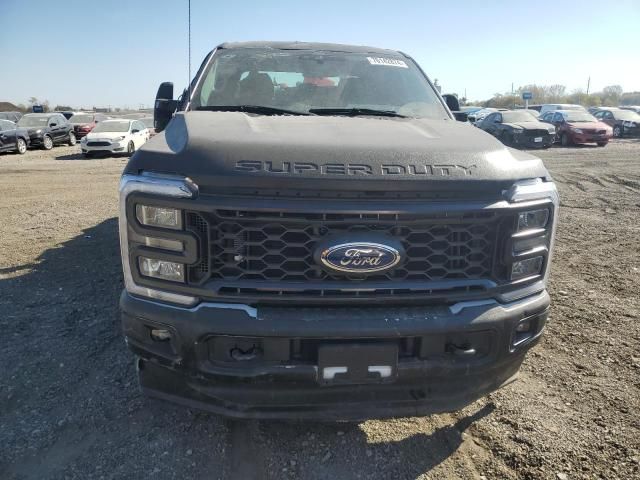 2024 Ford F250 Super Duty