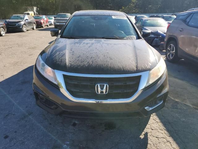 2013 Honda Crosstour EXL