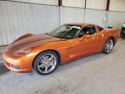 2007 Chevrolet Corvette for sale in Pennsburg, PA