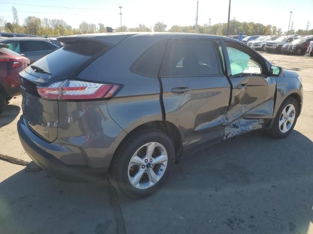 2021 Ford Edge SE