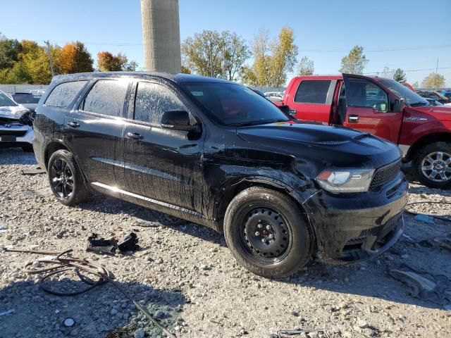 2018 Dodge Durango R/T