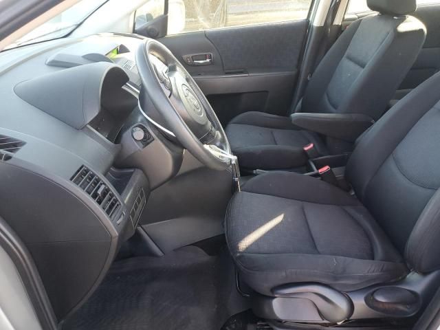 2008 Mazda 5