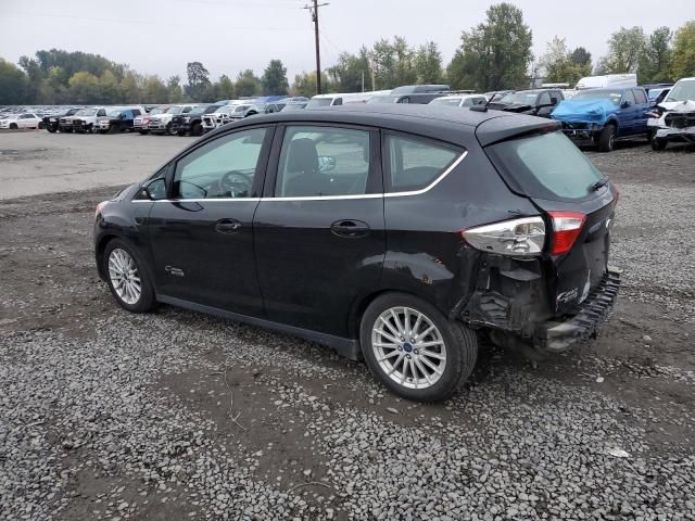 2014 Ford C-MAX Premium