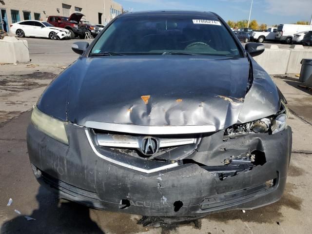 2006 Acura 3.2TL