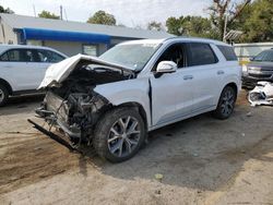 Hyundai Palisade Vehiculos salvage en venta: 2021 Hyundai Palisade Limited