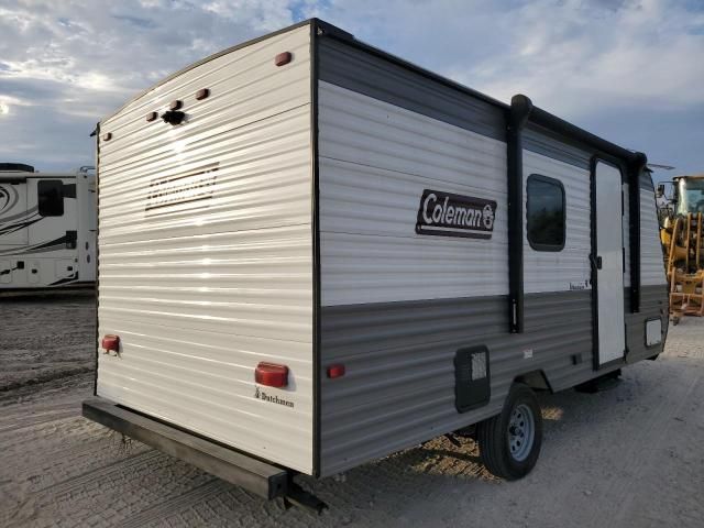 2023 Duco Travel Trailer