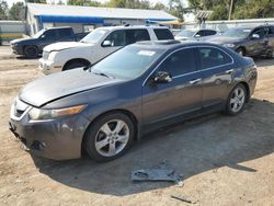 Acura tsx salvage cars for sale: 2009 Acura TSX