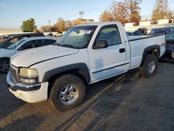 2003 GMC New Sierra K1500 for sale in New Britain, CT