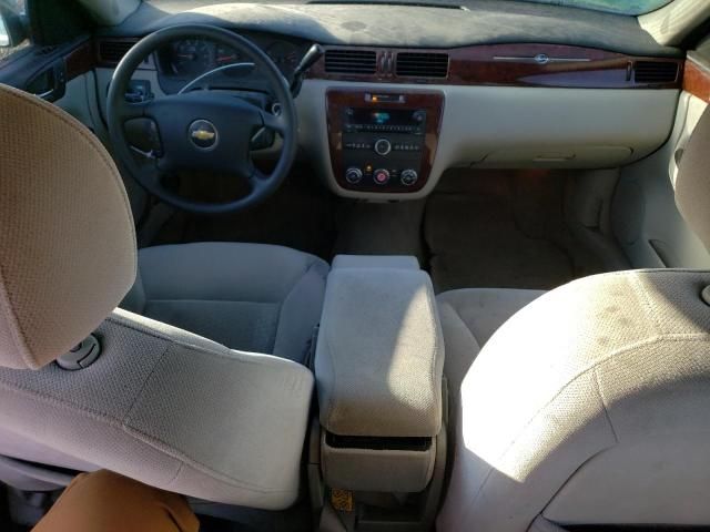 2006 Chevrolet Impala LS