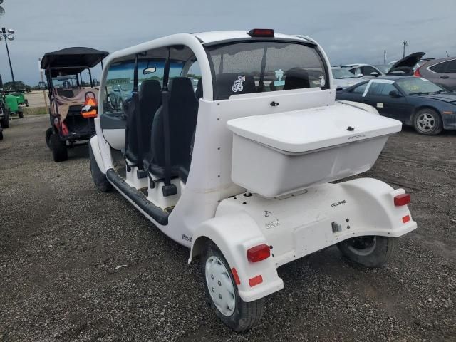 2015 Generac 2015 Global Electric Motors E6