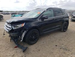 Ford Edge salvage cars for sale: 2015 Ford Edge SEL