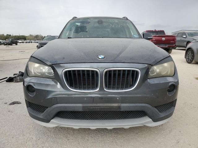 2015 BMW X1 SDRIVE28I