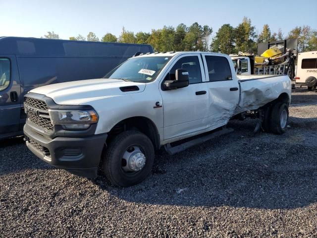 2024 Dodge RAM 3500 Tradesman