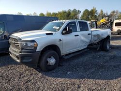 Dodge 3500 salvage cars for sale: 2024 Dodge RAM 3500 Tradesman