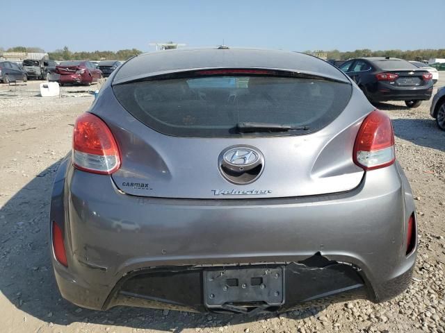 2013 Hyundai Veloster