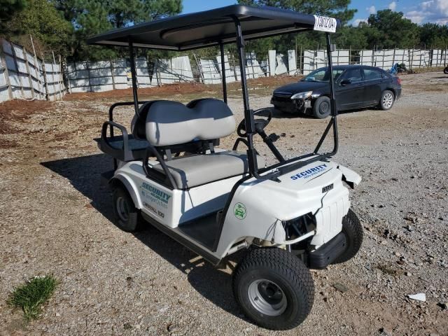 2023 Clubcar Golf Cart