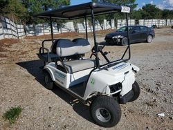 Salvage cars for sale from Copart Gainesville, GA: 2023 Clubcar Golf Cart