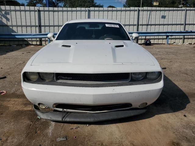 2014 Dodge Challenger SXT