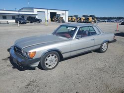 1979 Mercedes-Benz 450 SLC for sale in Lumberton, NC