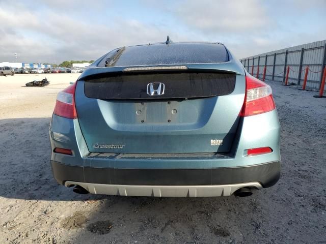 2015 Honda Crosstour EXL