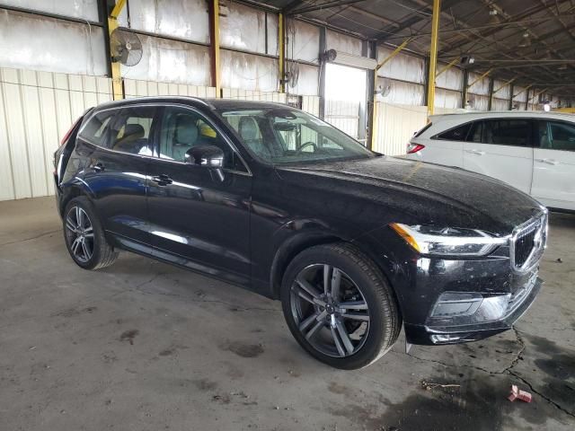 2021 Volvo XC60 T5 Momentum