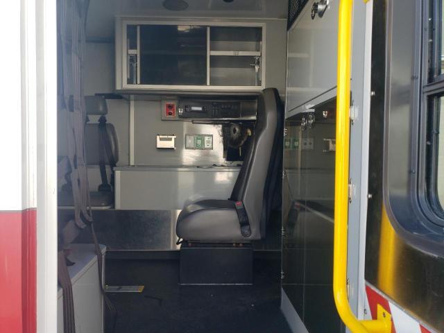 2016 Ford F550 Super Duty