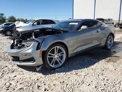 Chevrolet Vehiculos salvage en venta: 2023 Chevrolet Camaro SS