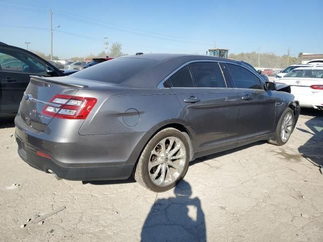 2013 Ford Taurus Limited