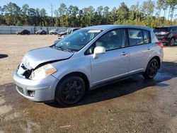 Nissan Versa salvage cars for sale: 2012 Nissan Versa S