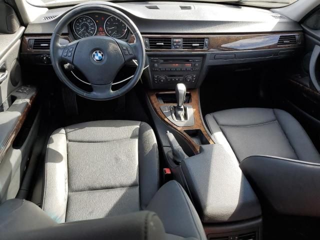 2006 BMW 325 I