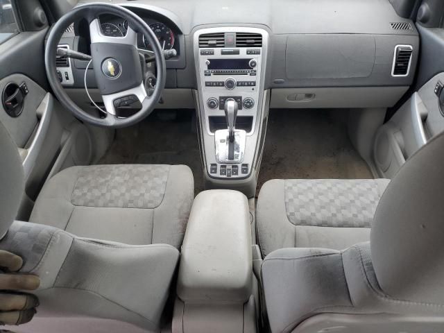 2009 Chevrolet Equinox LS