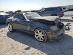 2006 Chrysler Crossfire Limited