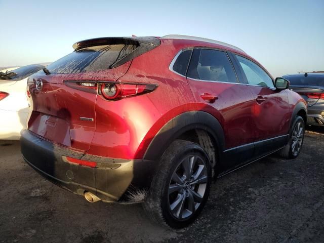 2021 Mazda CX-30 Premium