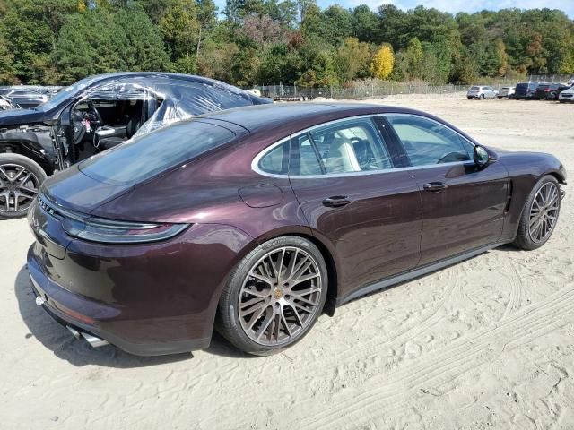 2023 Porsche Panamera Base