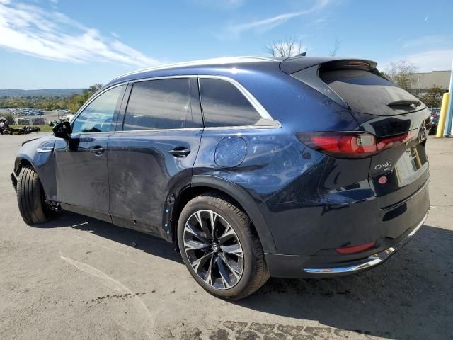 2024 Mazda CX-90 Premium Plus