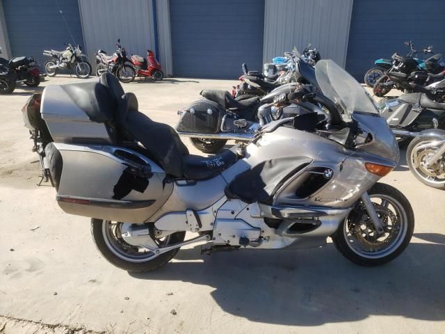 1999 BMW K1200 LT