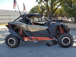 Can-Am salvage cars for sale: 2023 Can-Am Maverick X3 X MR 64 Turbo RR