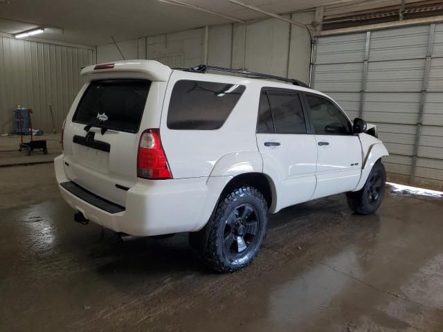 2006 Toyota 4runner SR5