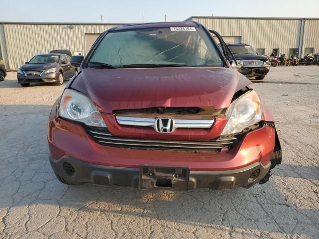 2007 Honda CR-V EX