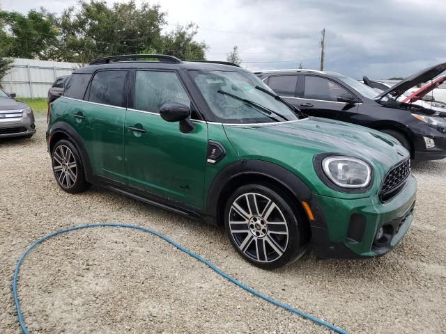 2023 Mini Cooper S Countryman ALL4