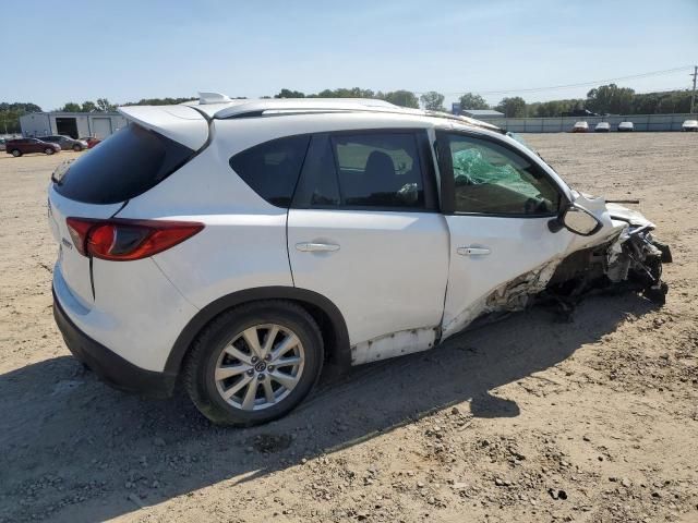 2015 Mazda CX-5 Touring