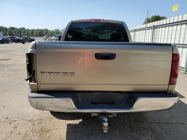 2004 Dodge RAM 1500 ST