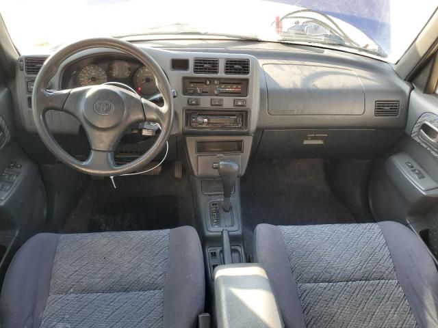 1999 Toyota Rav4