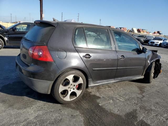 2008 Volkswagen GTI