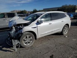 Buick Enclave salvage cars for sale: 2018 Buick Enclave Essence