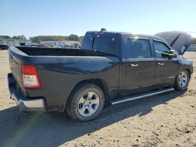 2019 Dodge RAM 1500 BIG HORN/LONE Star