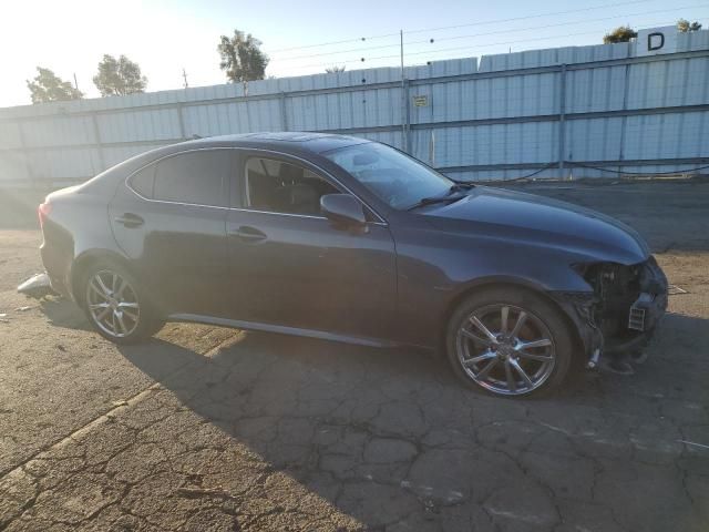 2008 Lexus IS 250