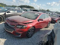 2017 Chevrolet Malibu LT for sale in Montgomery, AL