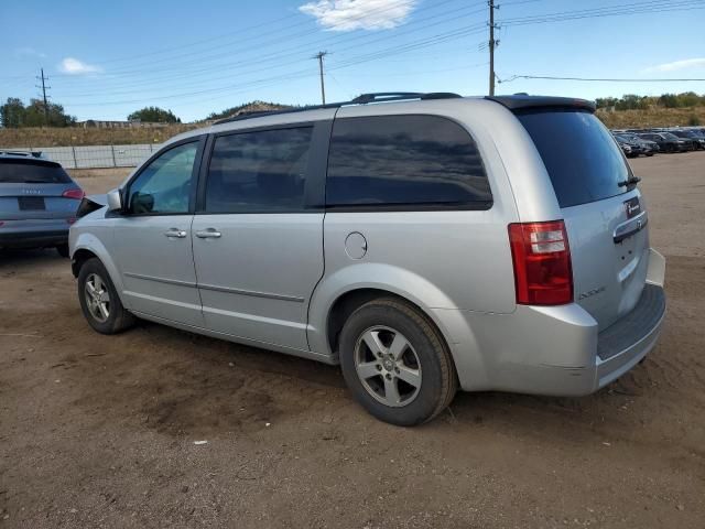 2010 Dodge Grand Caravan SXT