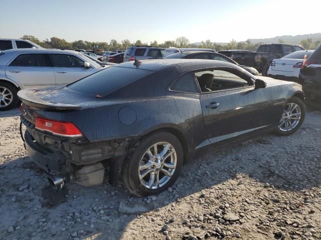 2014 Chevrolet Camaro LS